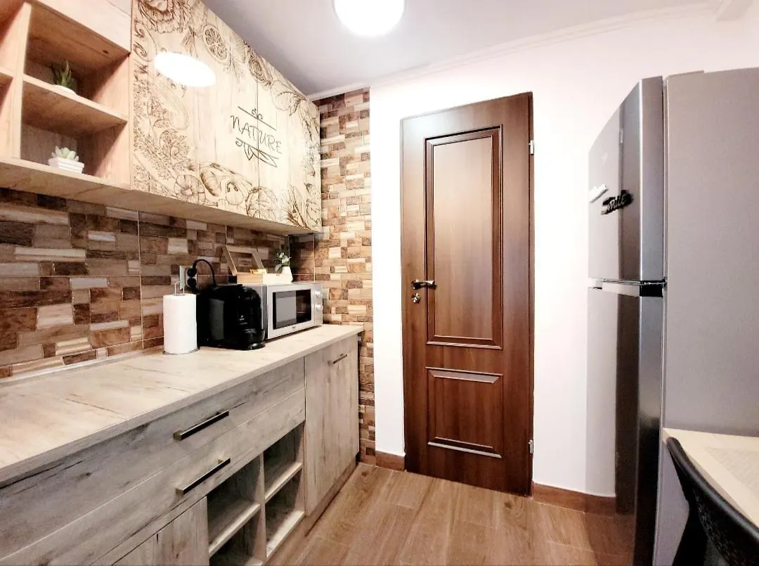 Rose Garden House Apartment Bucharest